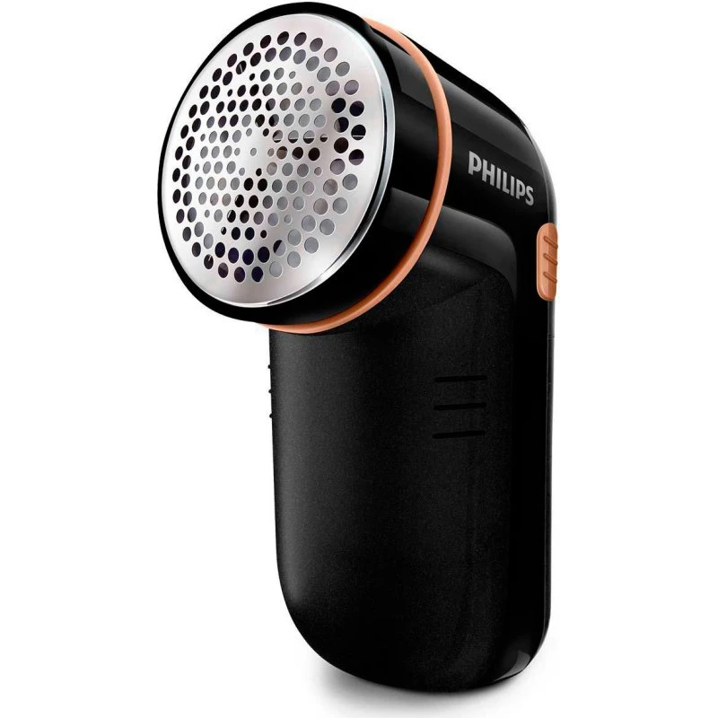 Philips GC026/80 Stoffnugfjerner, Sort