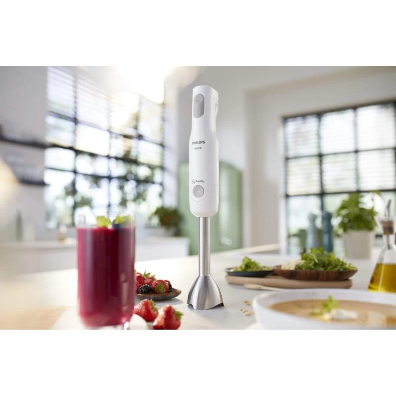 Philips HR2535 ProMix Stavblender 650W