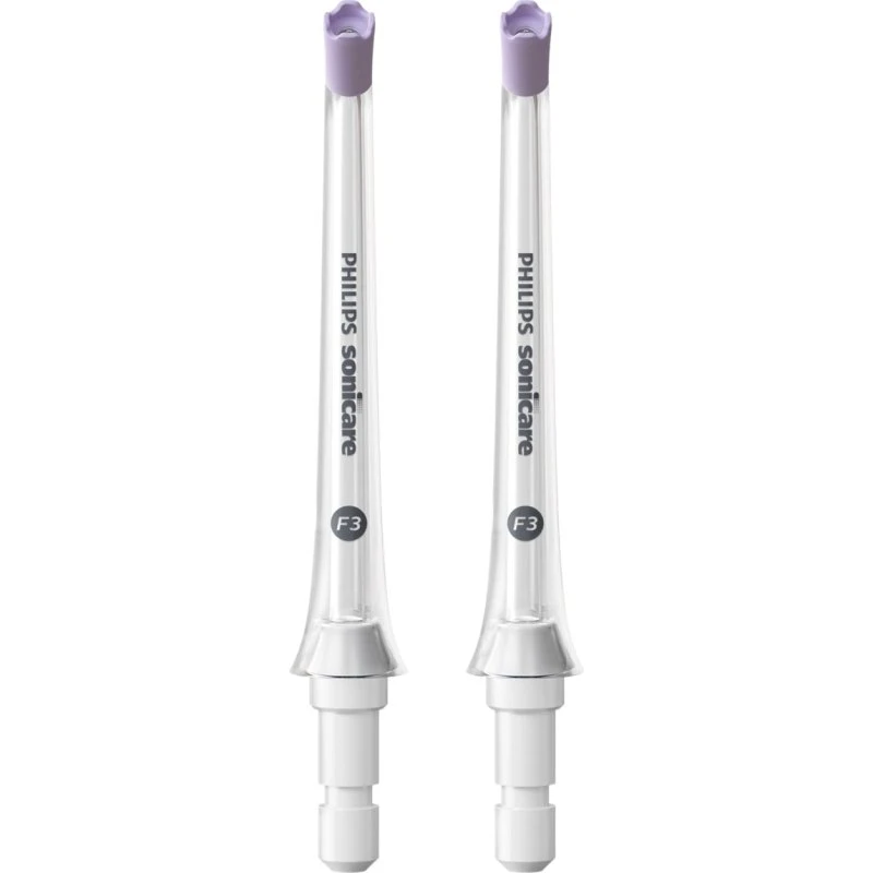 Philips Sonicare HX3062/00 Quad Stream Dyse (2 stk)