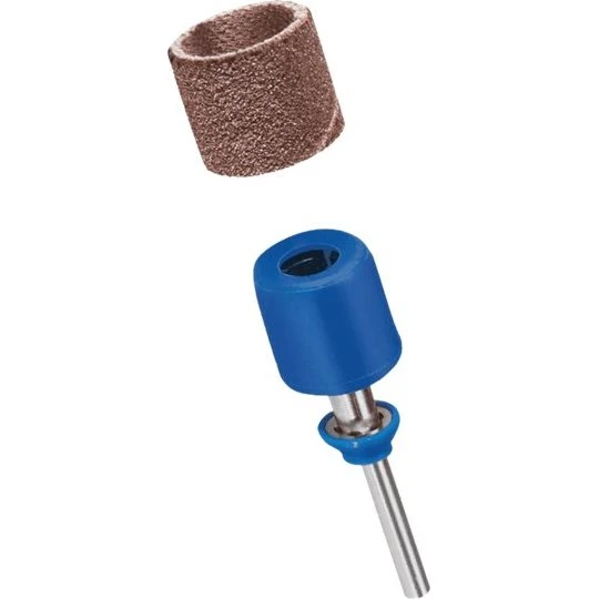 Dremel EZ SpeedClic SC407 Slibespindel 13 mm, 3 stk