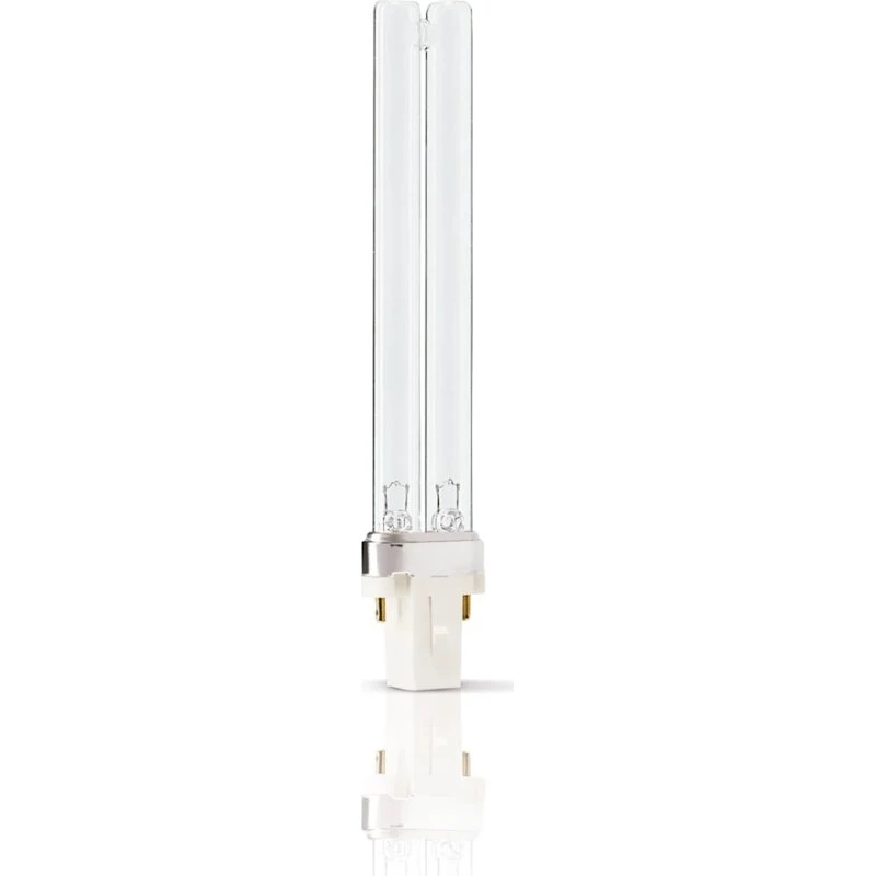 Philips PL-S 11W G23 UV-C sterilisationslampe