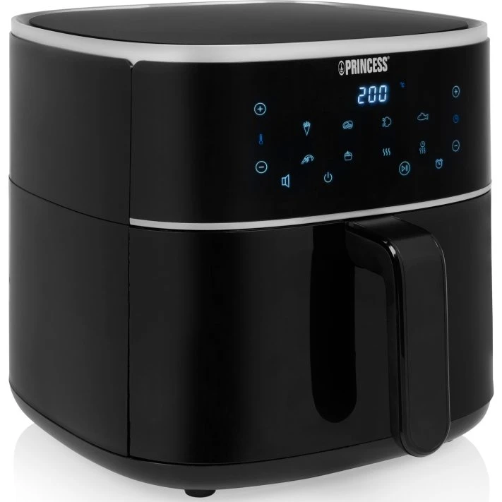 Princess Digital Luftfritøs 6 L 1500W - 182244
