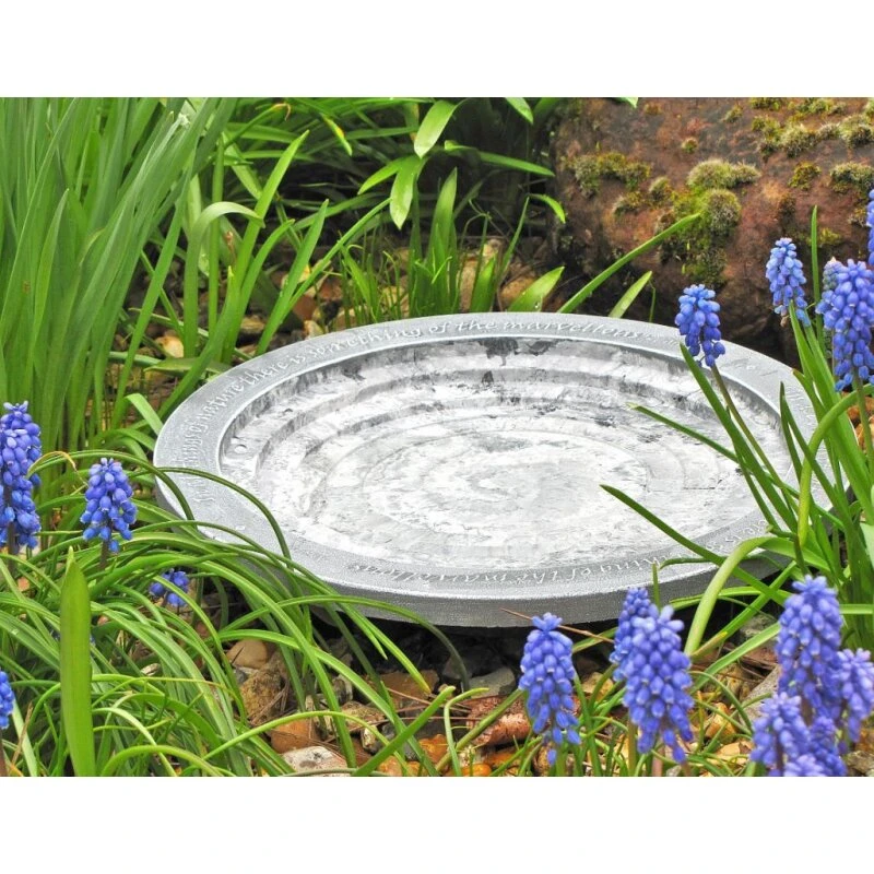 Aristoteles Oasis lille fuglebad, Ø ca. 30 cm