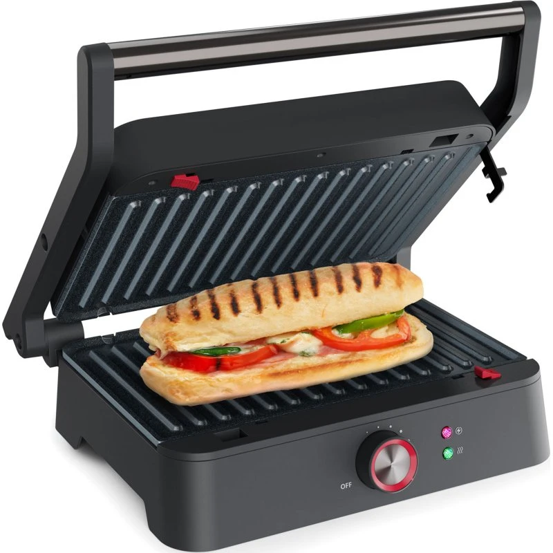 Princess Kontaktgrill 117502 1500W 27,5x18 cm