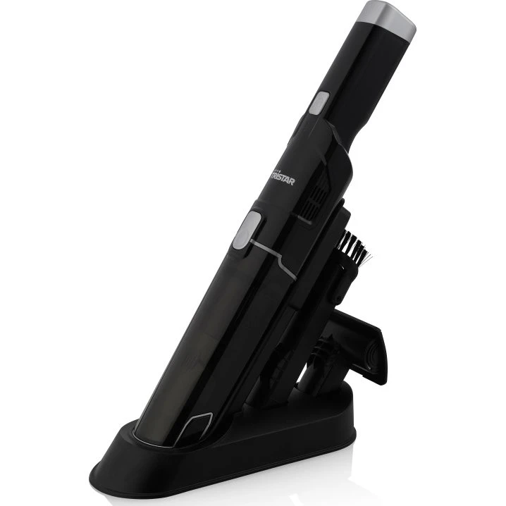 Tristar Ultra Thin Hem- og Bildammsugare 12 kPa, 2600 mAh, Sort