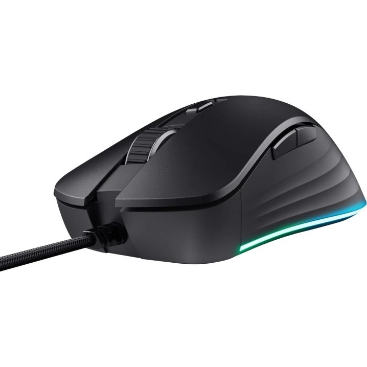 Trust GXT 924 Ybar+ Gamingmus Sort
