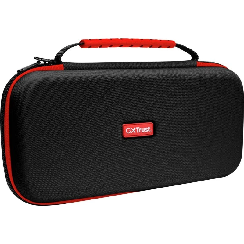 Trust GXT 1251 Hardcase til Nintendo Switch 2, Sort