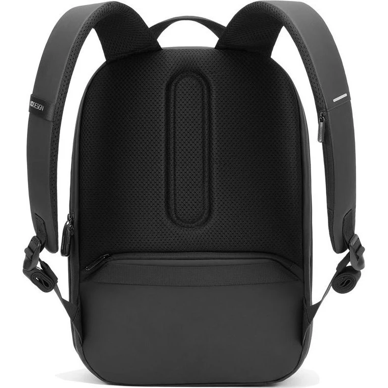 XD Design Bobby Edge Rygsæk 16" Sort