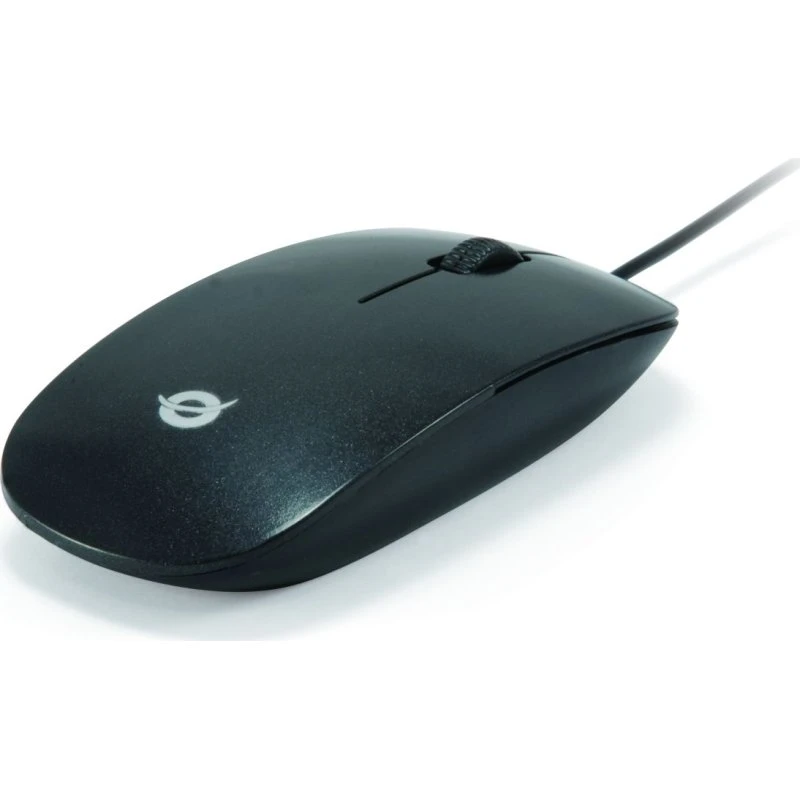 Conceptronic Lounge Collection C08-292 Optisk Mus, USB, 1,23m, 1000DPI