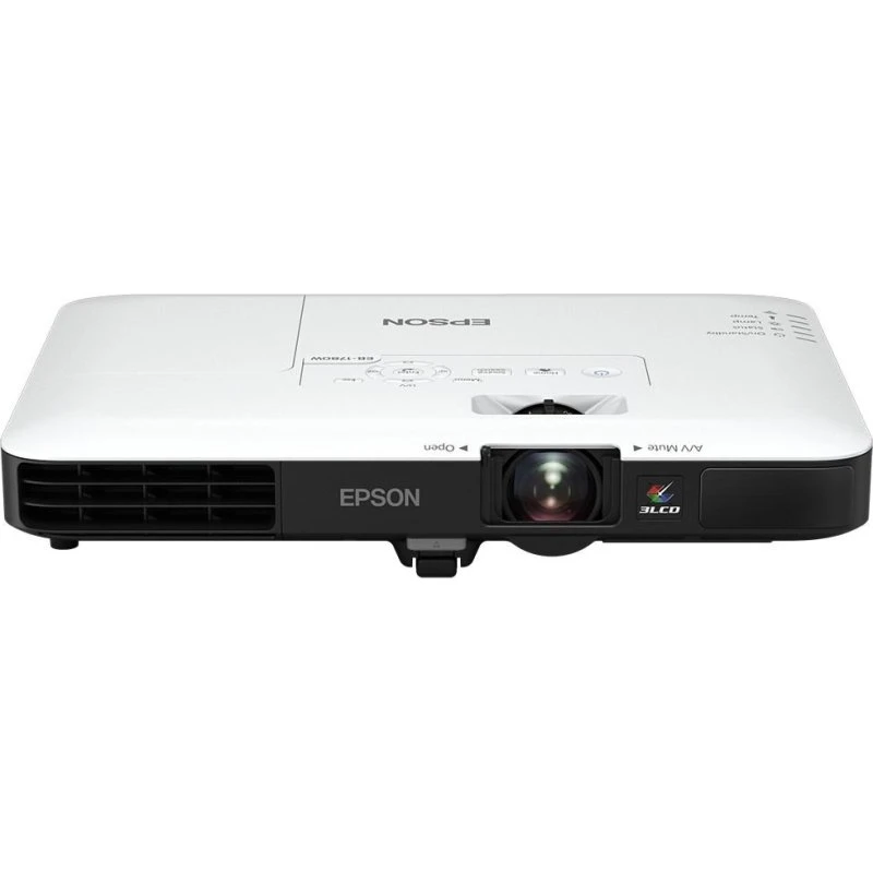 Epson EB-1780W Projektor 3000 ANSI lumen WXGA