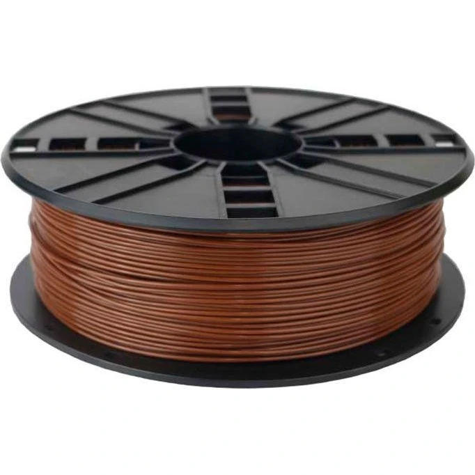 Gembird PLA Filament 1.75mm Brun 1kg