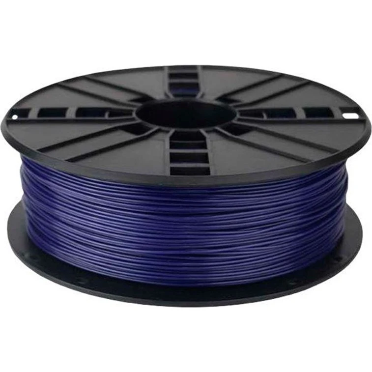 Gembird PLA Filament Blå Galakse 1,75mm 1 kg