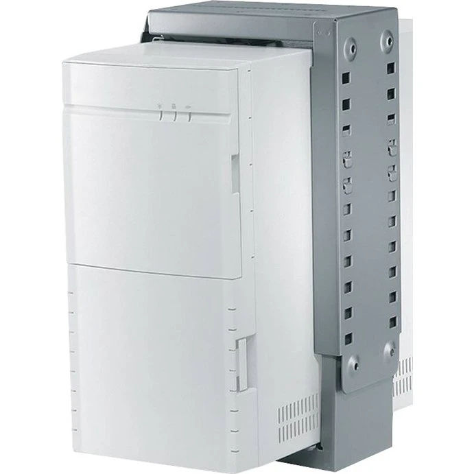 Neomounts CPU-D100 Sølv Monteringssæt, 30-53 cm, Max 30 kg