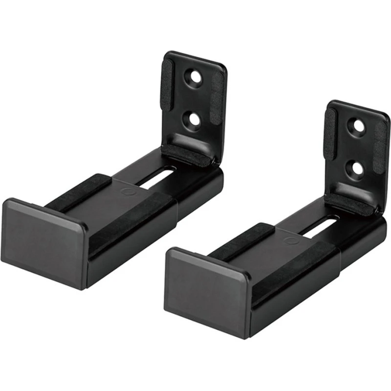 Neomounts AWL29-550BL1 Soundbar-Monteringskit, Sort, Max 15 kg
