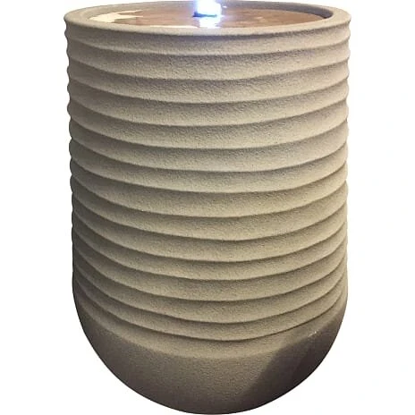 Garden Life Vandspil Glisholm Ø39x51 cm