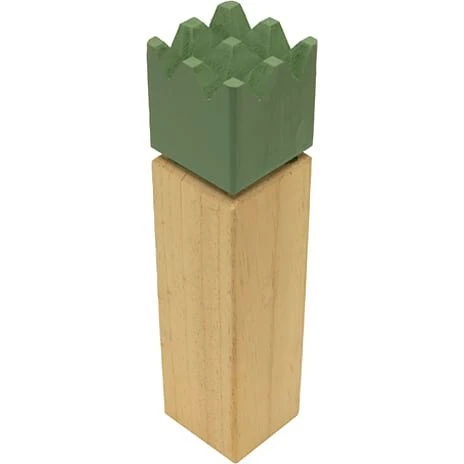 Nordic Games Kubb Vikingespil Deluxe XXL