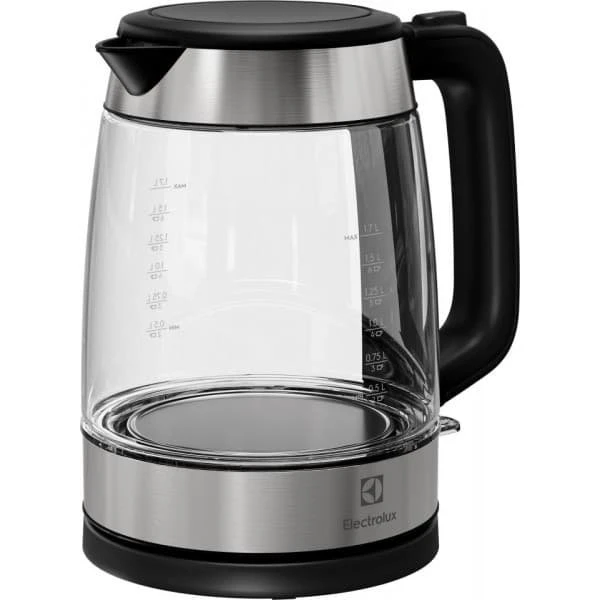 Electrolux E4GK1-4GB Create 4 Elkedel 1,7 L 2400W