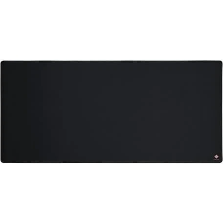Deltaco GAMING XXL Deskmat 120x60 cm, sort