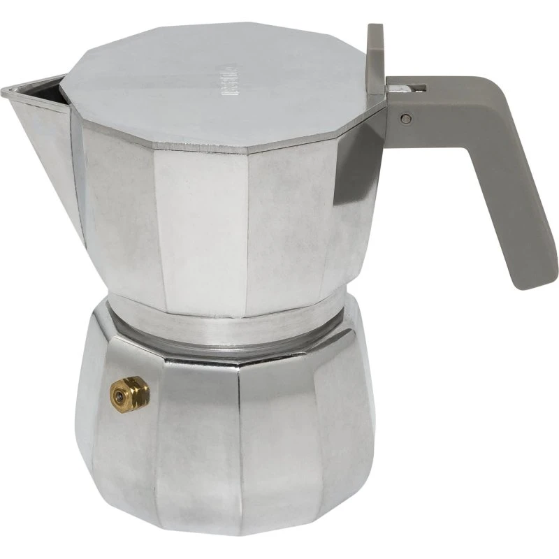 Alessi Moka Moka 0,15 L Grå