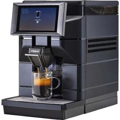 Saeco Magic B1 Fuldautomatisk Espressomaskine 2,5 L Sort