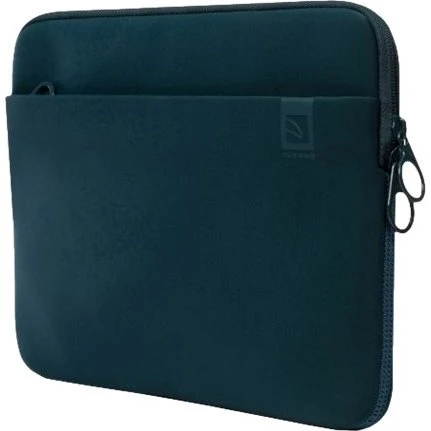 Tucano Top Etui 13" Neopren Blå