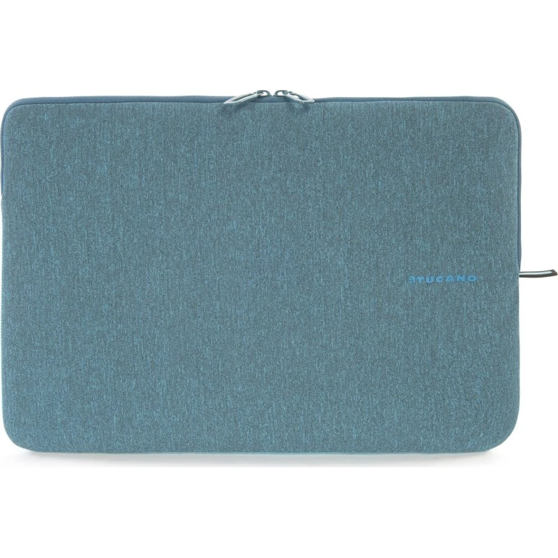 Tucano Melange Etui 15,6" & 16" MacBook Pro - Lyseblå