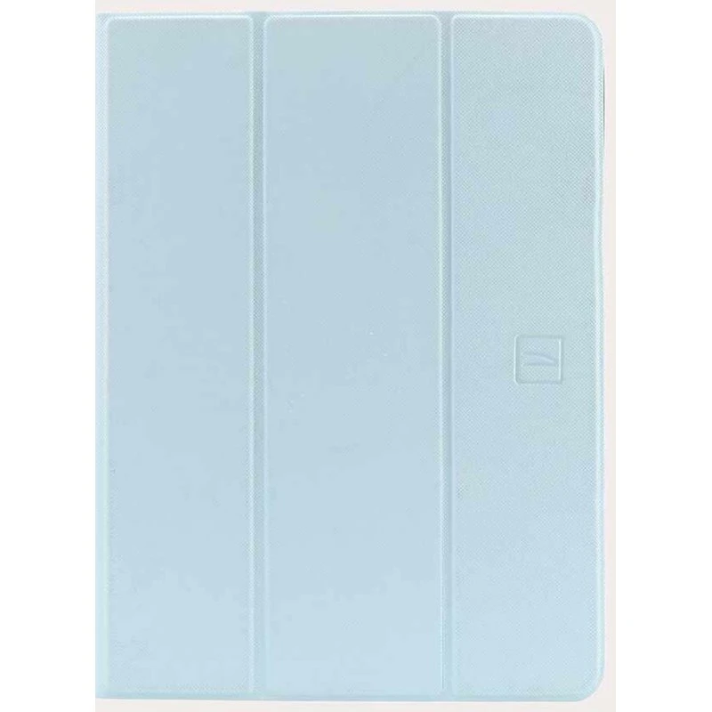 Tucano UP Plus Beskyttelsescover Lyseblå 10,2/10,5" for iPad 7.-9. generation
