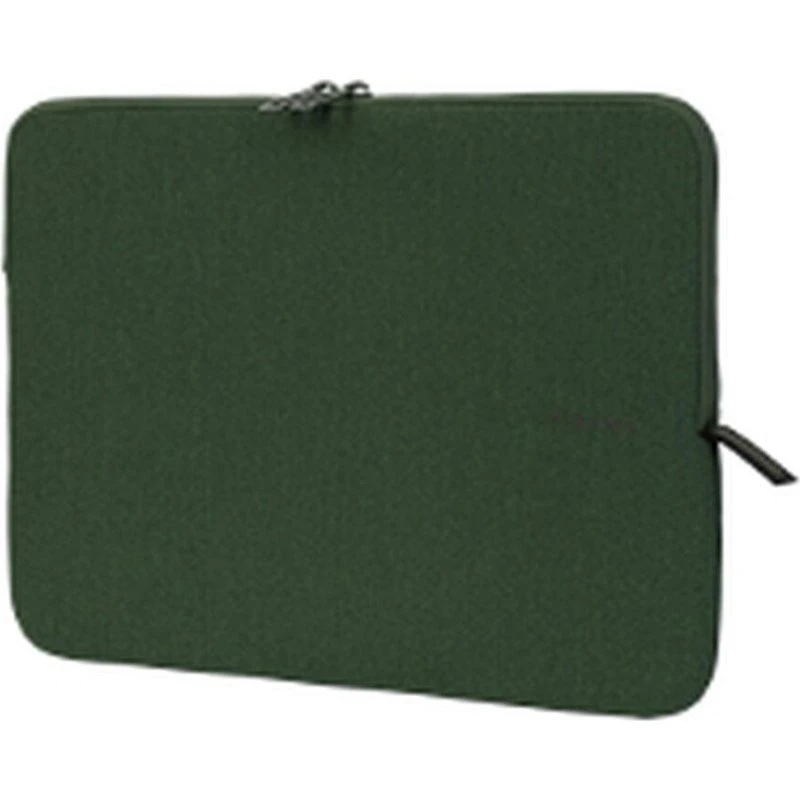 Tucano 13" Grøn Neopren Laptop Sleeve – Beskyttelse & Stil