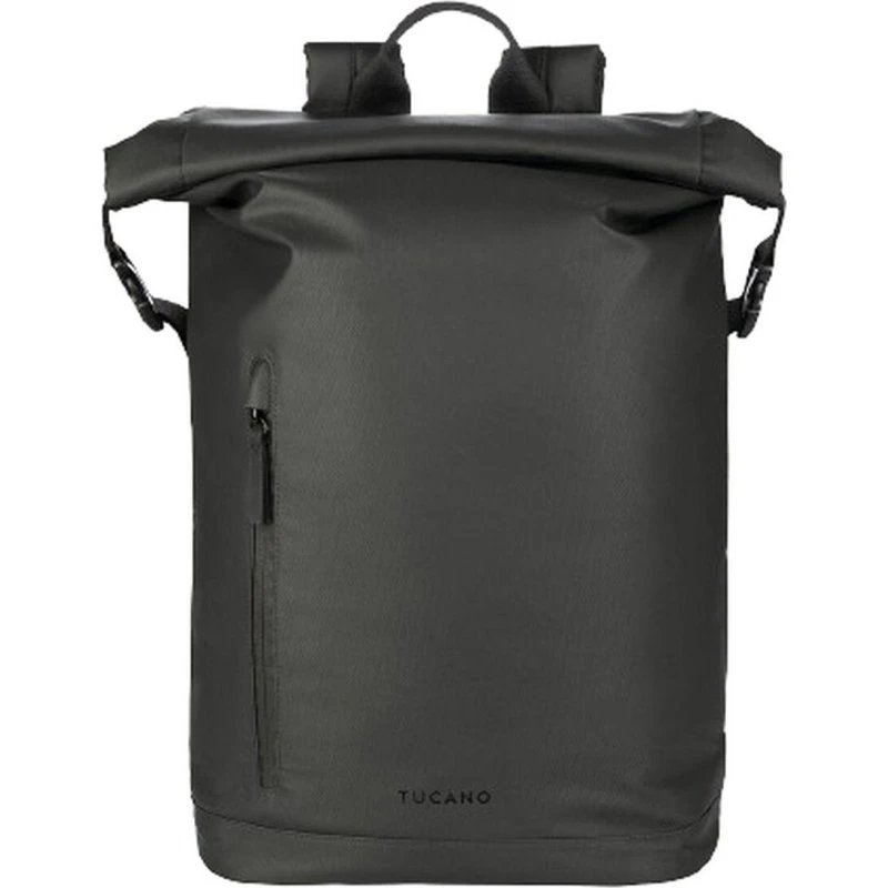 Tucano BKROL15-BK 16" Laptop Rygsæk, Sort