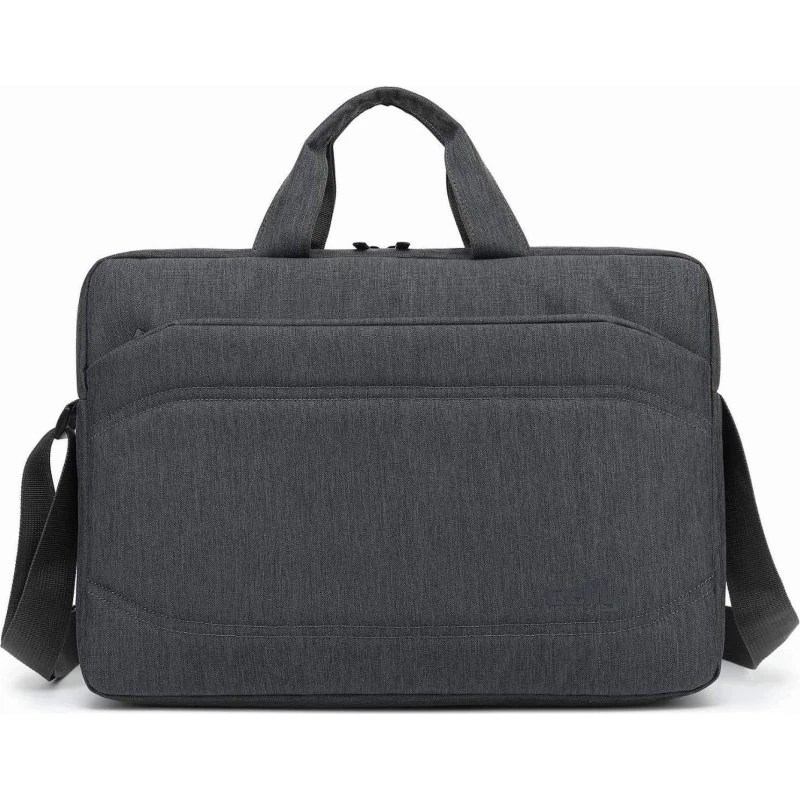 Celly MESSENGERBAG 16" grå laptoptaske