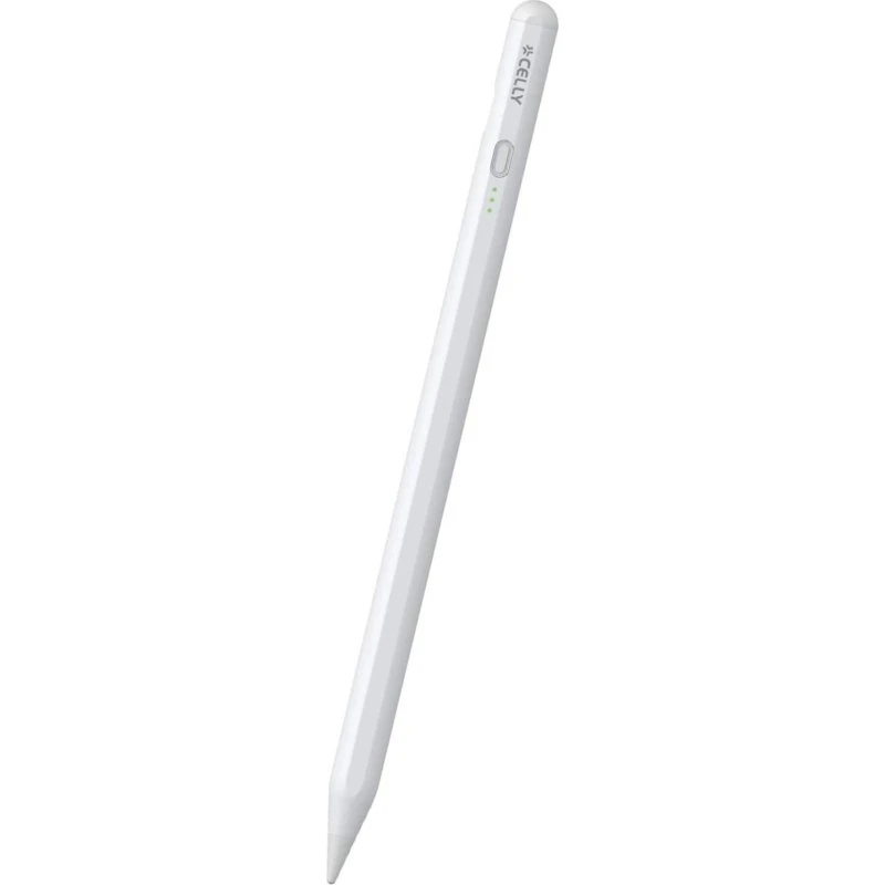 Celly SWMAGICPENCIL Smartpen til iPad, Hvid