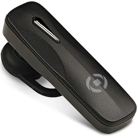 Celly BH-10 Bluetooth-headset, sort