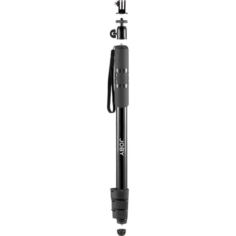 Joby GripTight GorillaPod Compact 2in1 Et-ben stativ