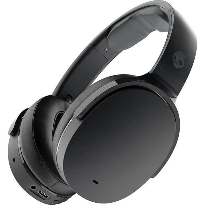 Skullcandy Hesh ANC Trådløse Hovedtelefoner - Sort