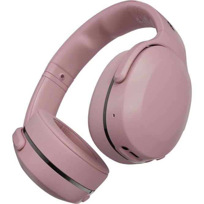 Skullcandy Crusher 540 Active Over-Ear Soft Pink