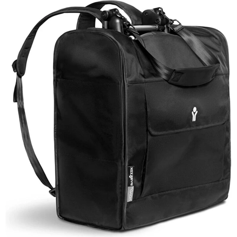 BABYZEN YOYO Opbevaringstaske til Barnevogn – Sort