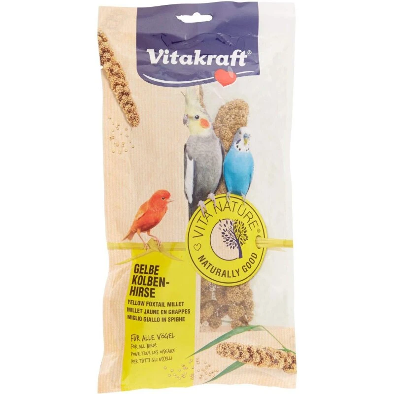 Vitakraft Hirsekolbe 100 g