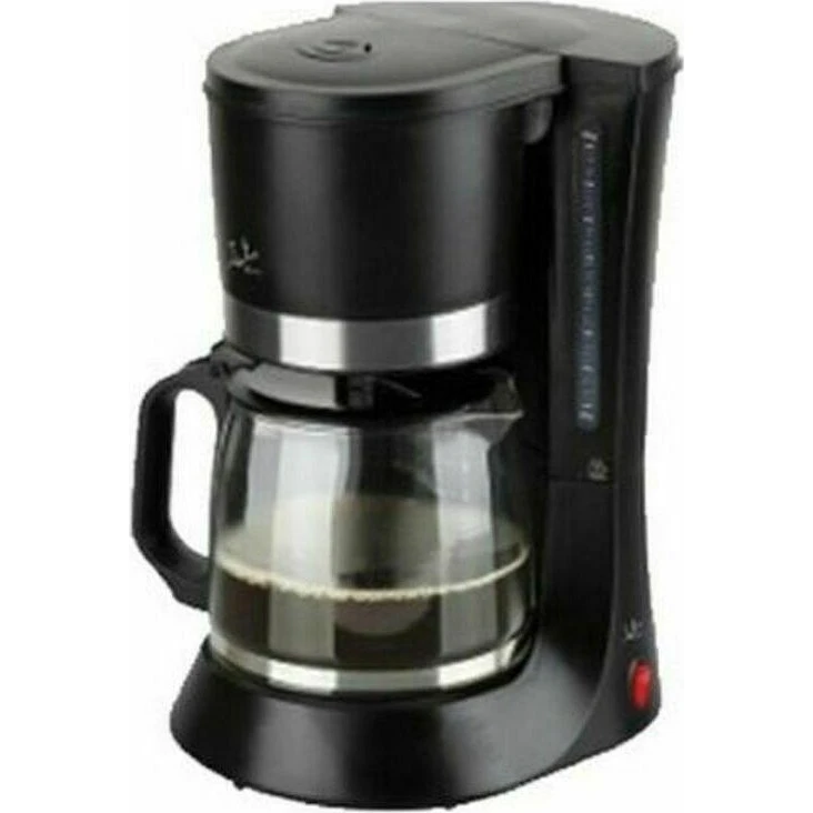 Jata CA290 Kaffemaskine, sort, 12 kopper, 680 W