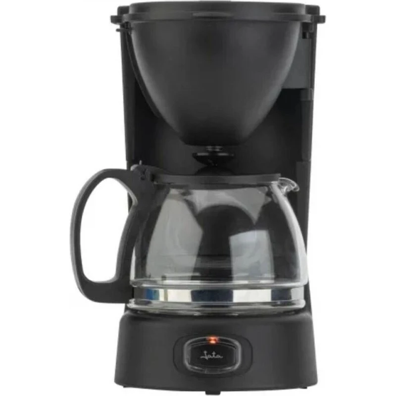Jata JECA1750 Kaffemaskine, Sort, 8 Kopper, 1750 W