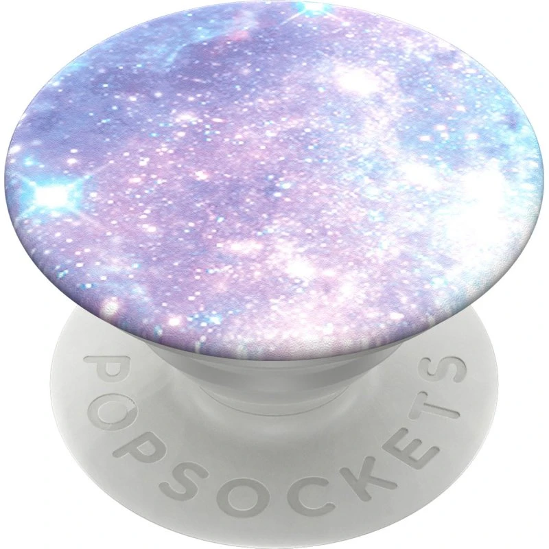 PopSockets Stellar Aftageligt Greb med Standerfunktion