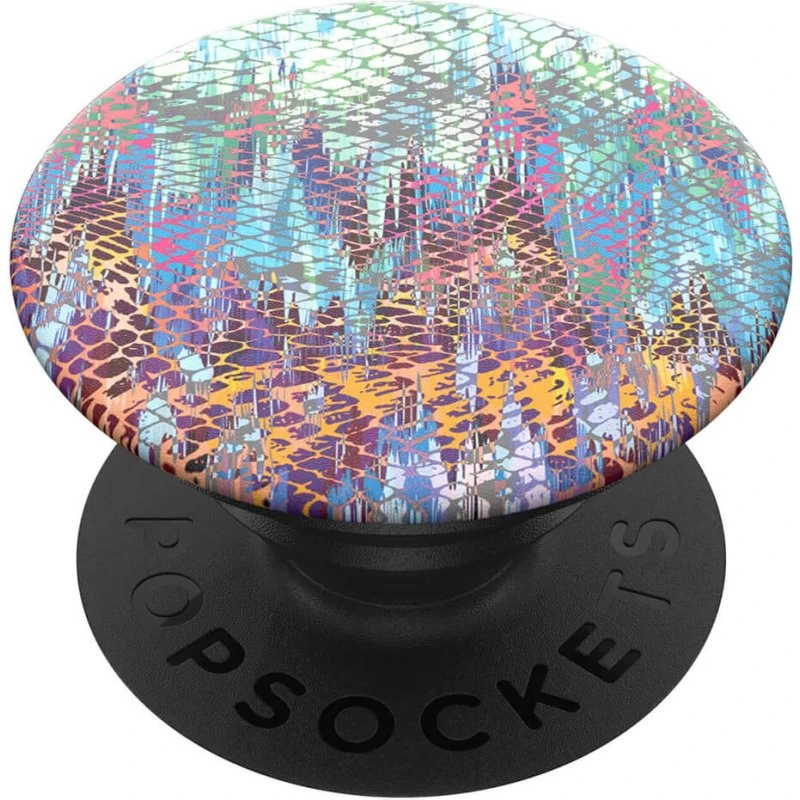 PopSockets PopGrip Chimera, sort