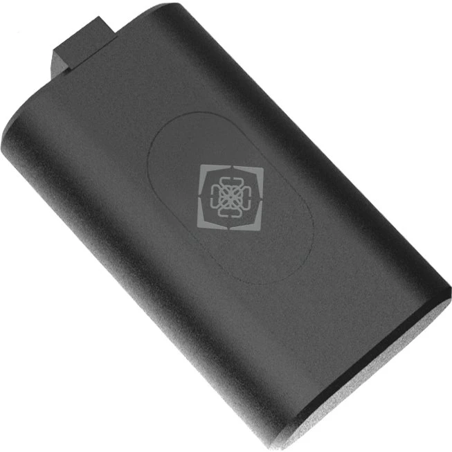 Deltaco Gaming 1100mAh Uppladningsbart Batteripak til Xbox Series X/S