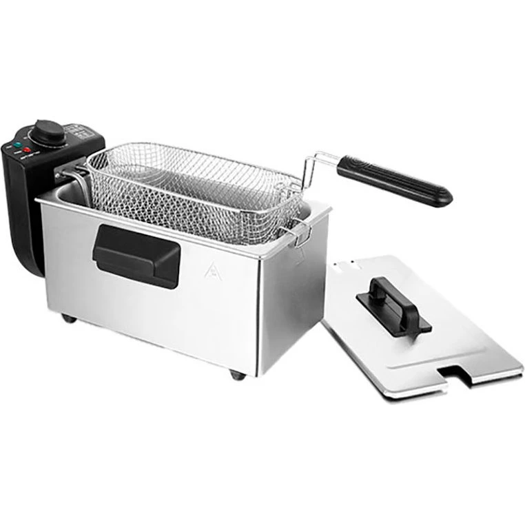 Emerio Friture 3L, 2000W, BPA-fri