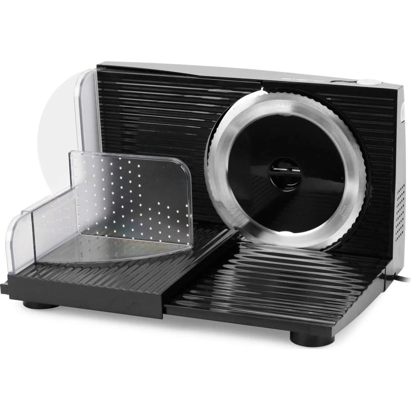 Emerio Skæremaskine Sort Foldbar MS-125000.1 165mm