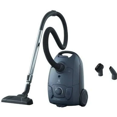 Electrolux EB31C1DB Støvsuger med Pose, 750 W, 3 L