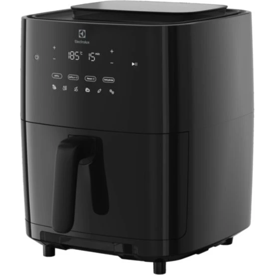 Electrolux EAF7SB 6,9 L Airfryer 1700 W Sort