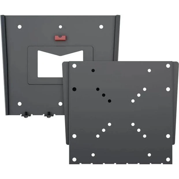 Multibrackets M VESA Wallmount III, sort, 15"-40"