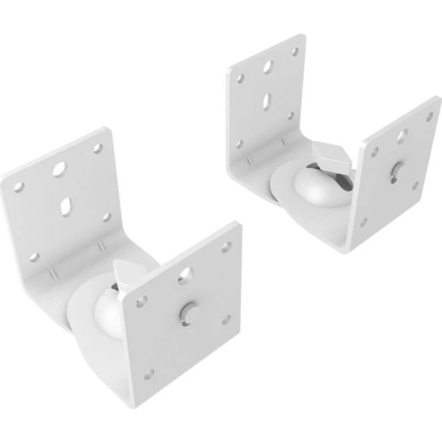 Multibrackets M Højttalermontering, Hvid, Vægmonterbar