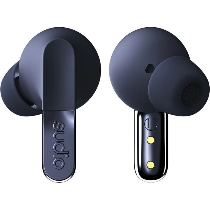 Sudio N3 Pro ANC Midnatsmarineblå In-ear