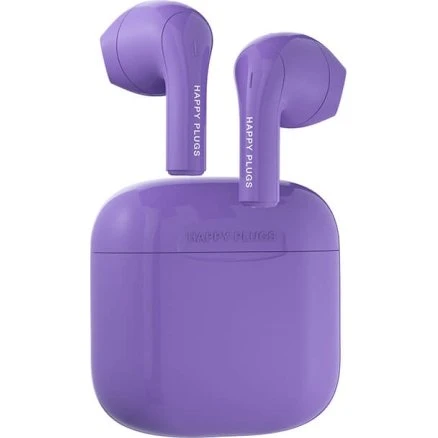 Happy Plugs Joy In-Ear TWS Hovedtelefoner, Lilla